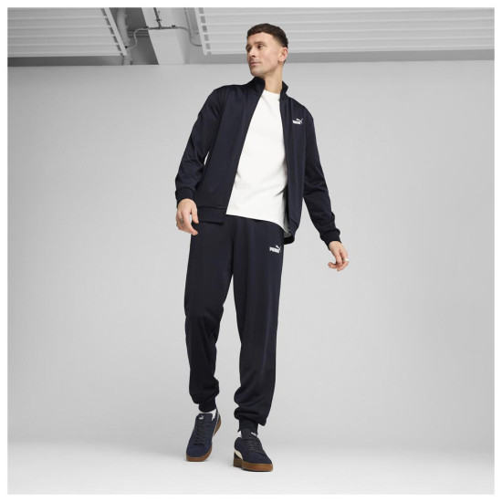 Puma Ανδρικές φόρμες σετ Essentials Poly Suit